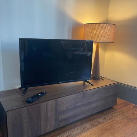 Appartement Au Calme Et Bow Window Quartier Plage Mers-les-Bains Ngoại thất bức ảnh